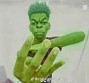 Meet your Posher, Botvcc